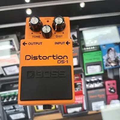 BOSS - DS1